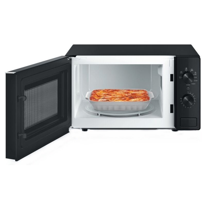 Мікрохвильова піч Whirlpool MWP103B