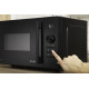 Мікрохвильова піч GORENJE MO23A3B5