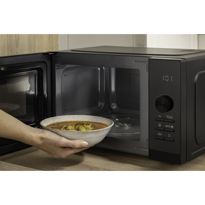 Мікрохвильова піч GORENJE MO23A3B5