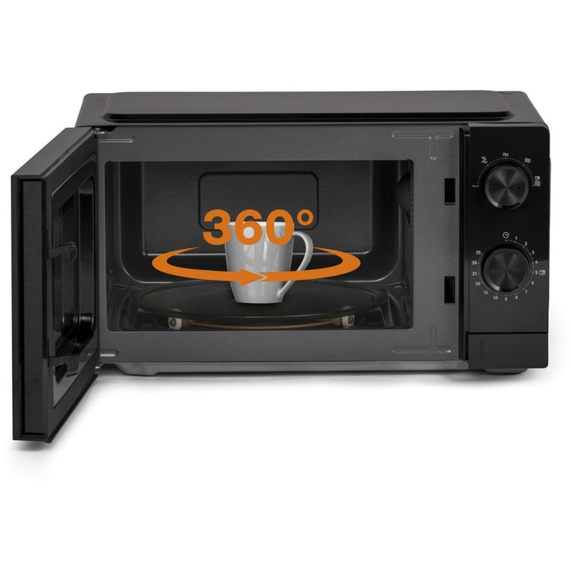 Мікрохвильова піч GORENJE MO20CE1B5