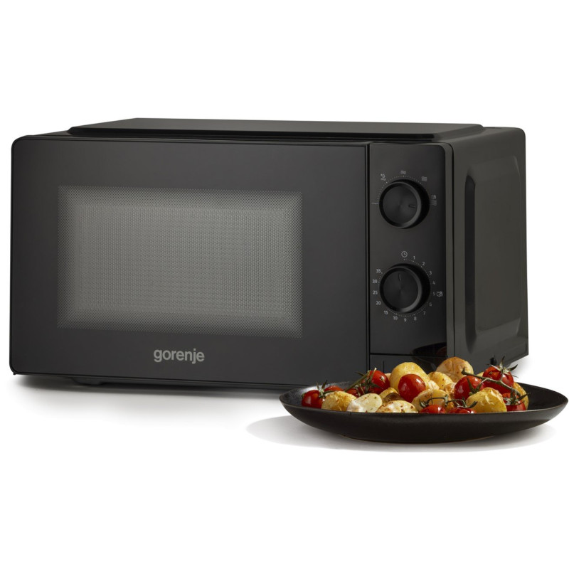 Мікрохвильова піч GORENJE MO20CE1B5