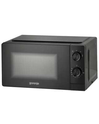Мікрохвильова піч GORENJE MO20CE1B5