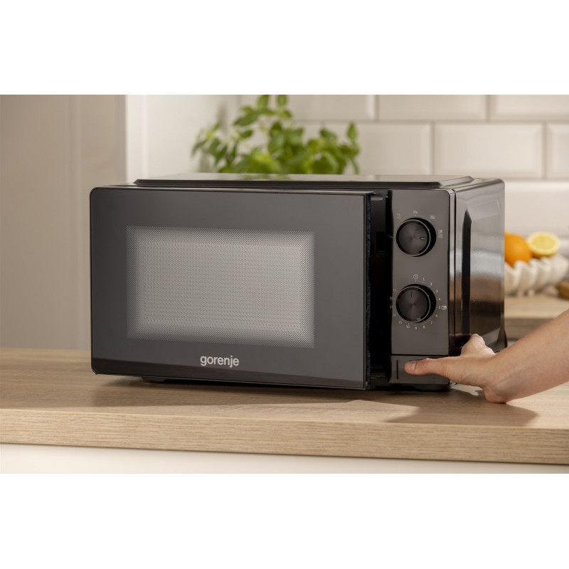 Мікрохвильова піч GORENJE MO20CE1B5