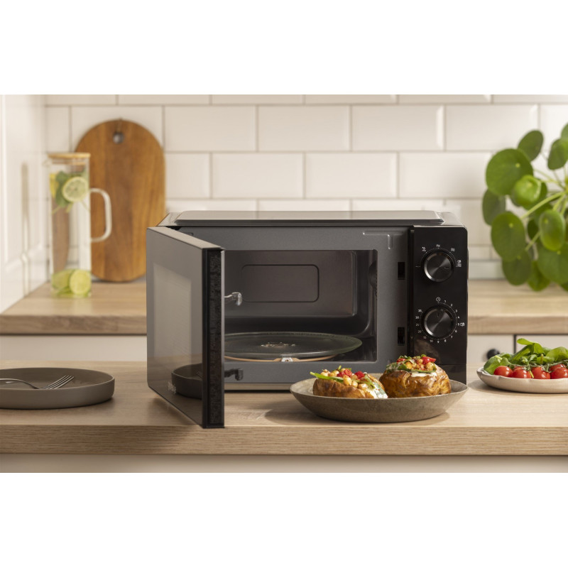 Мікрохвильова піч GORENJE MO20CE1B5