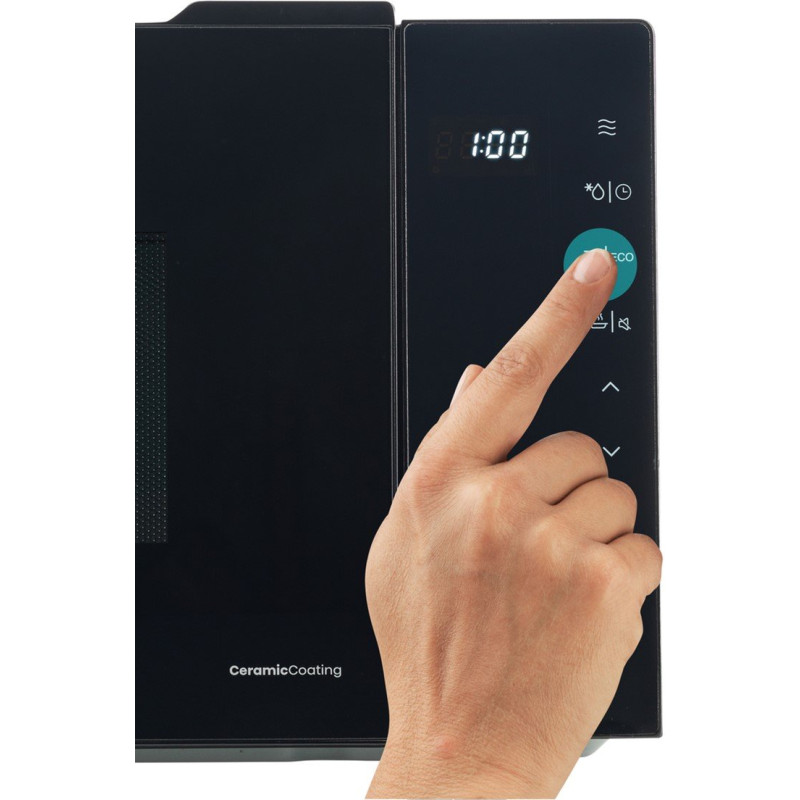 Мікрохвильова піч HISENSE H23MOBS5H4