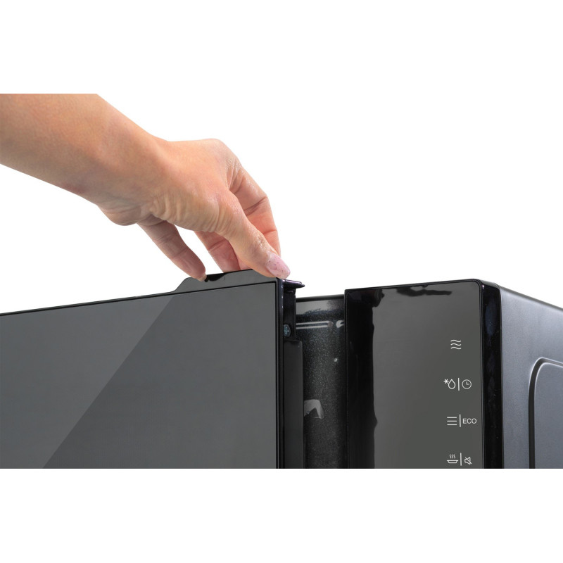Мікрохвильова піч HISENSE H23MOBS5H4