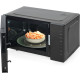 Мікрохвильова піч HISENSE H23MOBS5H4