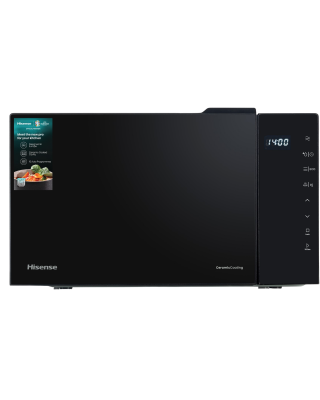 Мікрохвильова піч HISENSE H23MOBS5H4
