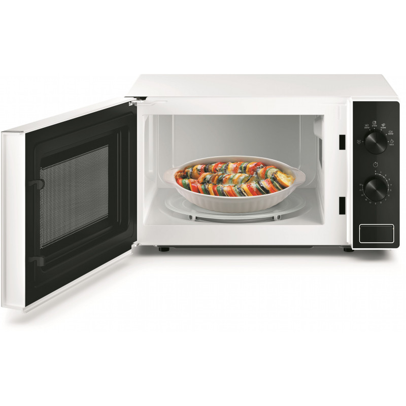 Мікрохвильова піч Whirlpool MWP101W