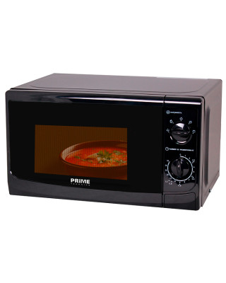 Мікрохвильова піч PRIME Technics PMW 20715 KB