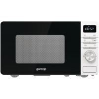 Мікрохвильова піч GORENJE MO20 A3 W