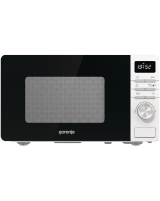 Мікрохвильова піч GORENJE MO20 A3 W