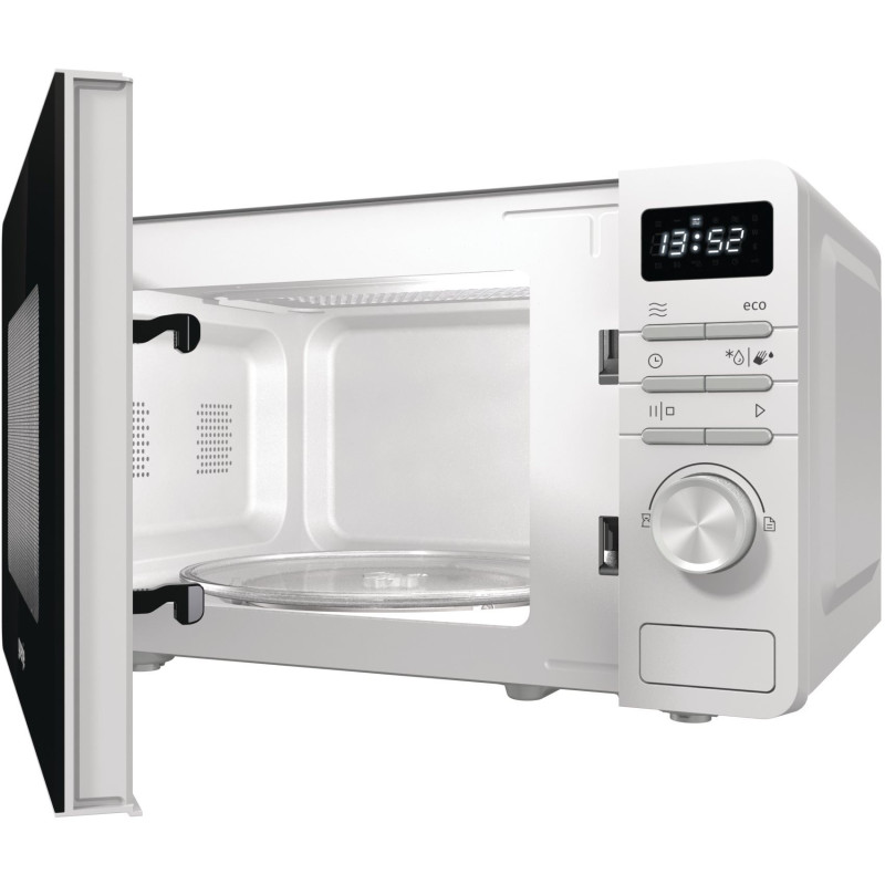 Мікрохвильова піч GORENJE MO20 A3 W