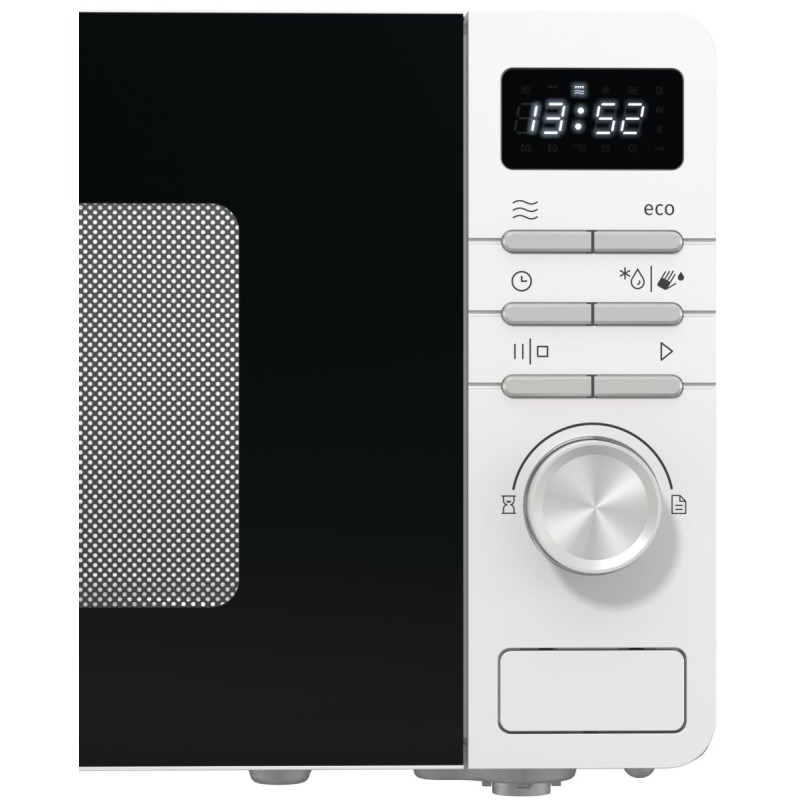 Мікрохвильова піч GORENJE MO20 A3 W