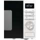 Мікрохвильова піч GORENJE MO20 A3 W