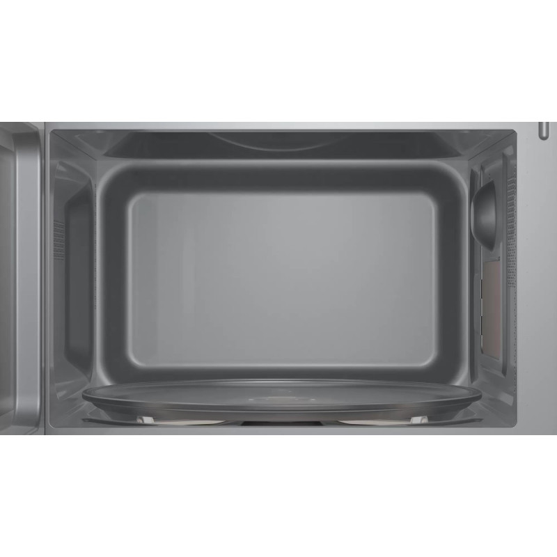 Мікрохвильова піч Bosch FFL 020MW0