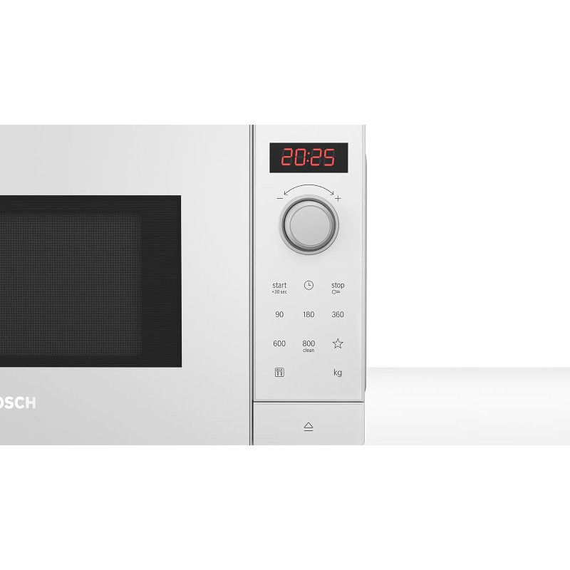 Мікрохвильова піч Bosch FFL023MW0