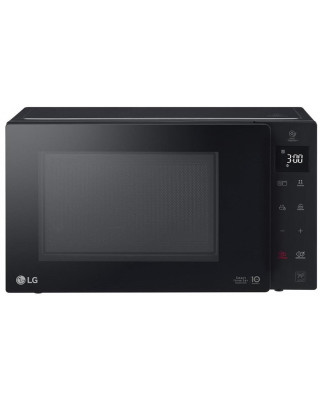 Мікрохвильова піч LG MH6336GIB