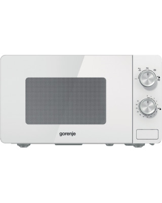  Мікрохвильова піч Gorenje MO20E1W2