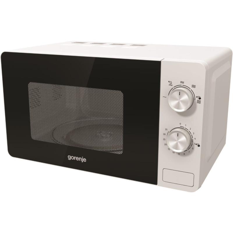 Мікрохвильова піч Gorenje MO20E1B