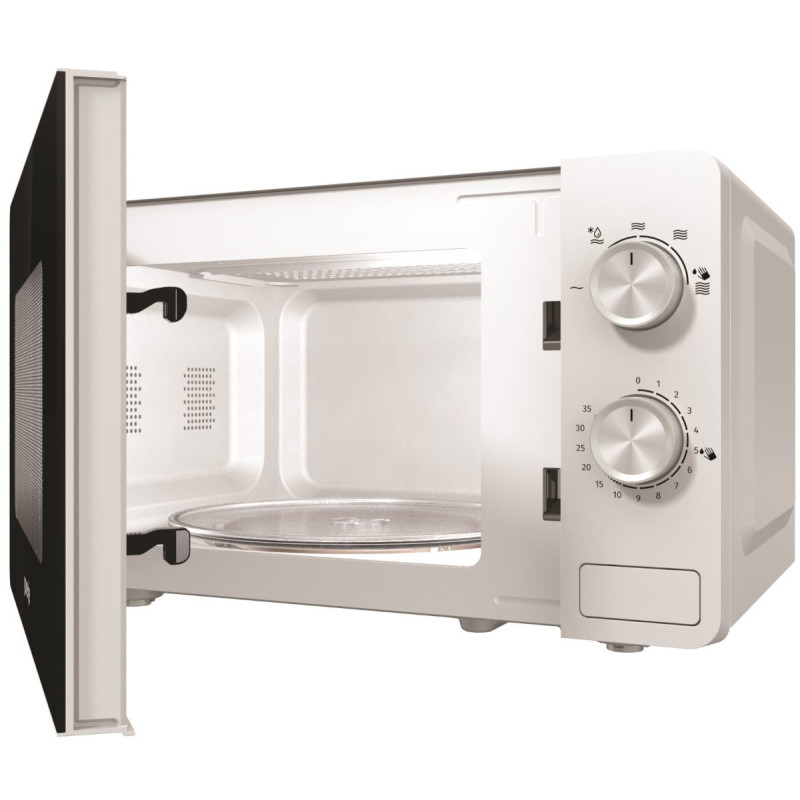 Мікрохвильова піч Gorenje MO20E1B