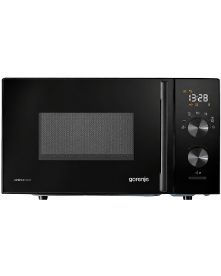 Мікрохвильова піч GORENJE MO20AE1B5