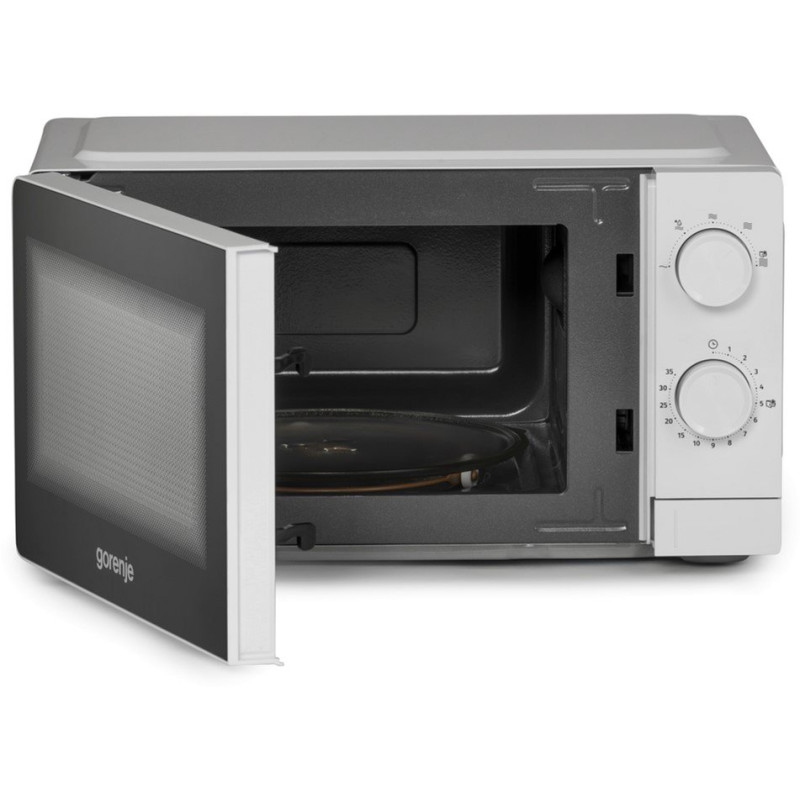 Мікрохвильова піч GORENJE MO20CE1W5