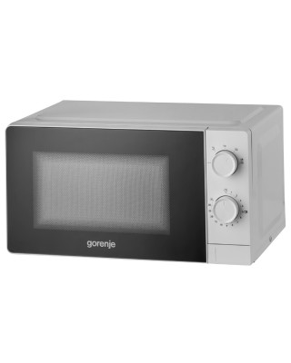 Мікрохвильова піч GORENJE MO20CE1W5