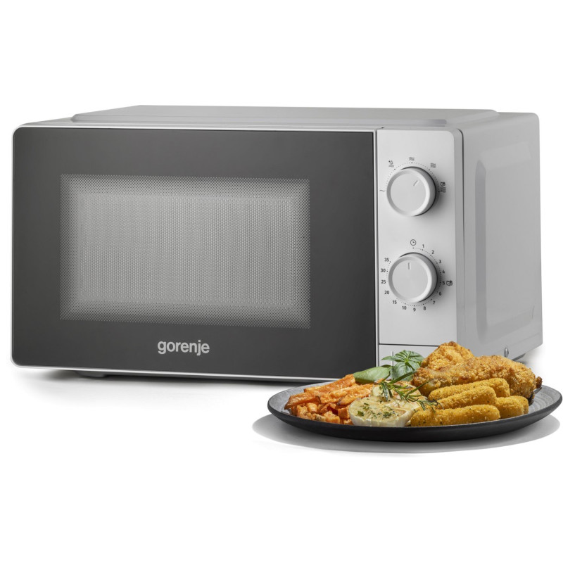 Мікрохвильова піч GORENJE MO20CE1W5