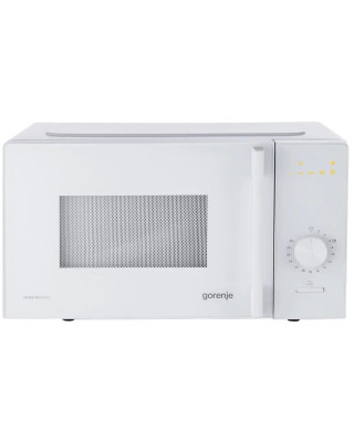 Мікрохвильова піч GORENJE MO20E1W15
