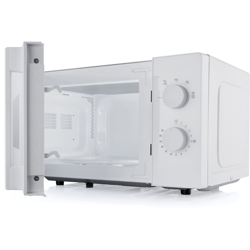 Мікрохвильова піч GORENJE MO20E1W5