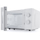 Мікрохвильова піч GORENJE MO20E1W5