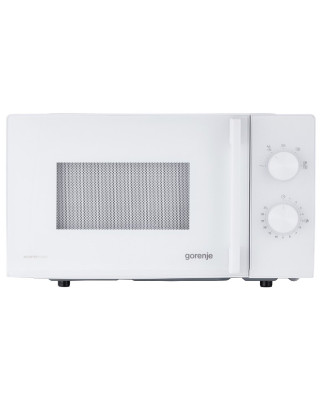 Мікрохвильова піч GORENJE MO20E1W5