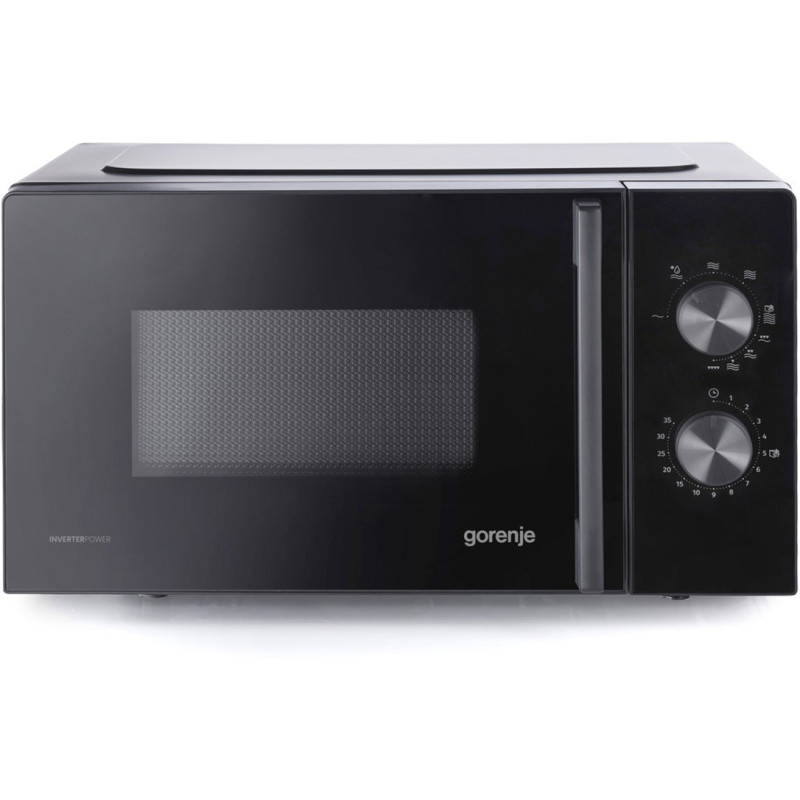 Мікрохвильова піч GORENJE MO20E2B5