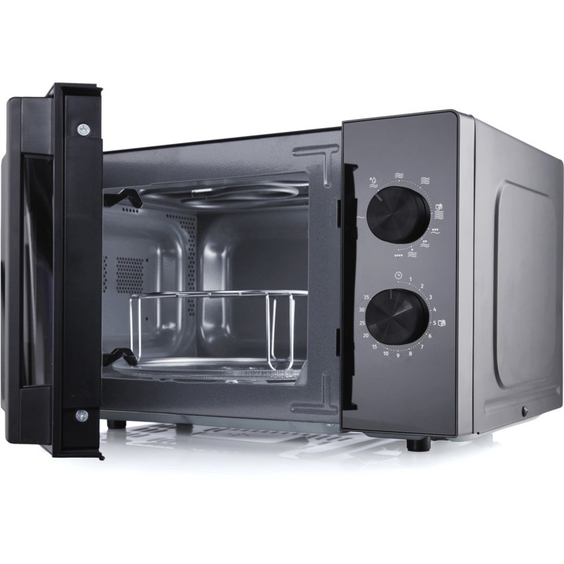 Мікрохвильова піч GORENJE MO20E2B5