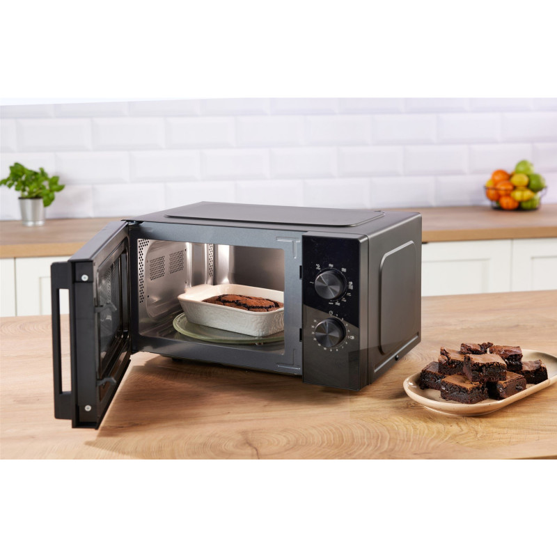 Мікрохвильова піч GORENJE MO20E2B5