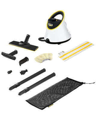 Пароочиститель Karcher SC 2 Deluxe (1.513-400.0)