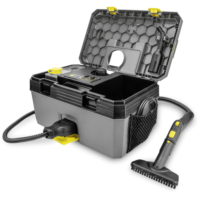 Пароочисник Karcher SG 4/2 Classic (1.092-301.0)