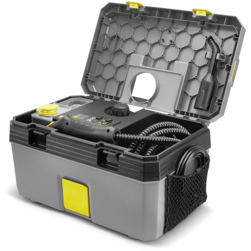 Пароочисник Karcher SG 4/2 Classic (1.092-301.0)