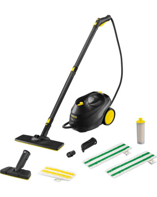Пароочисник Karcher SC 3 EasyFix Go! Further (1.513-665.0)