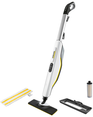 Пароочиститель Karcher SC 3 Upright (1.513-530.0)