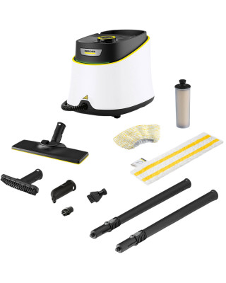 Пароочиститель Karcher SC 3 Deluxe (1.513-430.0)