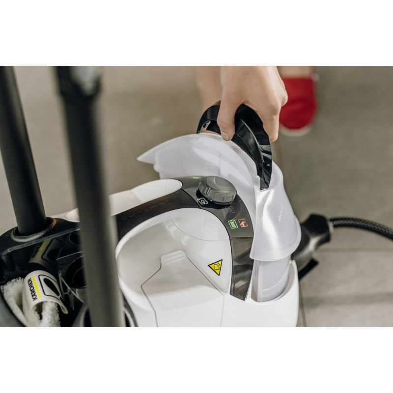 Пароочисник Karcher SC 5 EasyFix Premium Iron Plug (1.512-660.0)