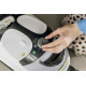 Пароочисник Karcher SC 5 EasyFix Premium Iron Plug (1.512-660.0)