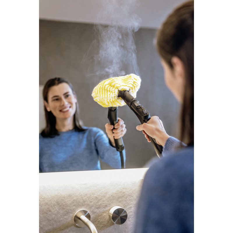 Пароочисник Karcher SC 5 EasyFix Premium Iron Plug (1.512-660.0)