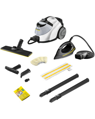 Пароочисник Karcher SC 5 EasyFix Iron (1.512-661.0)