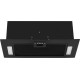 Витяжка ELEYUS INDI 1000 LED 52 BL