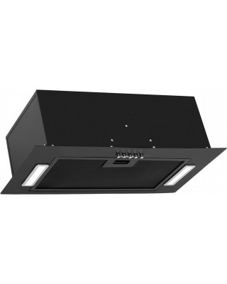Витяжка ELEYUS INDI 1000 LED 52 BL