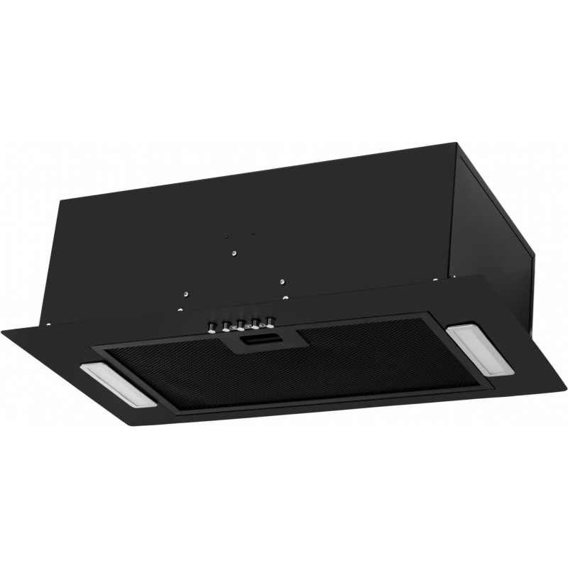 Витяжка ELEYUS INDI 1000 LED 52 BL