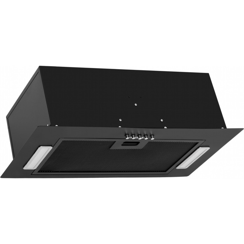 Витяжка ELEYUS INDI 1000 LED 52 BL